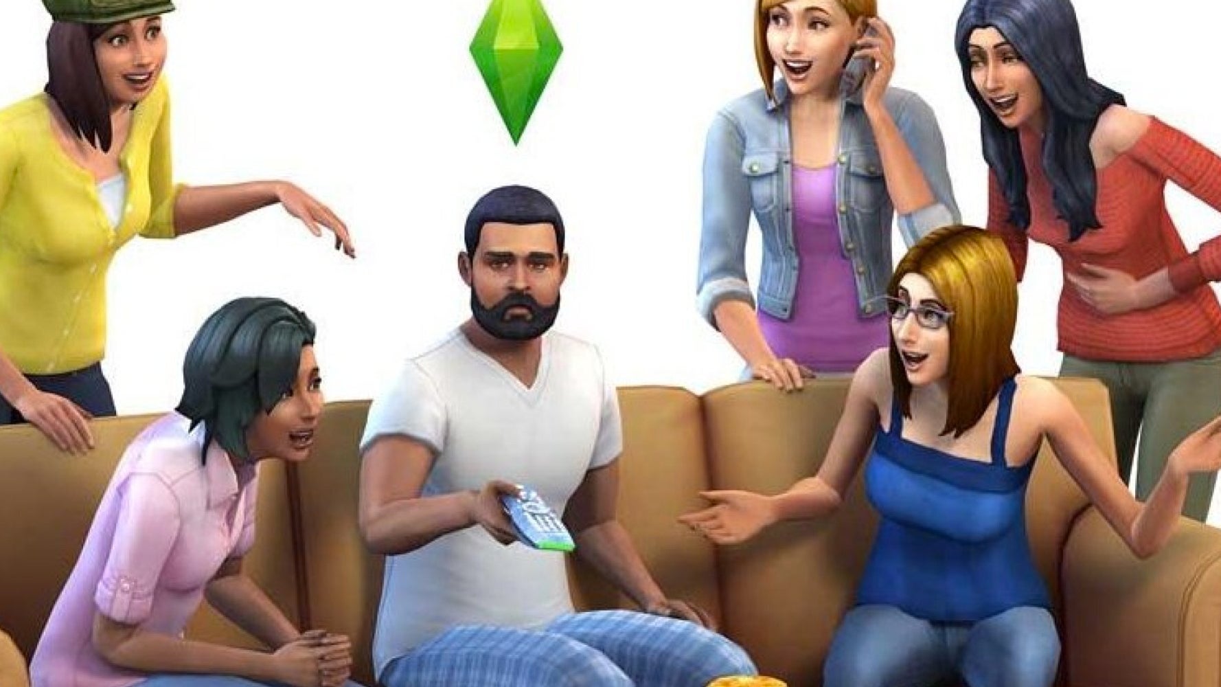 The Sims' mobile game banned in seven countries allegedly for LGBTQ content  - Metro Weekly