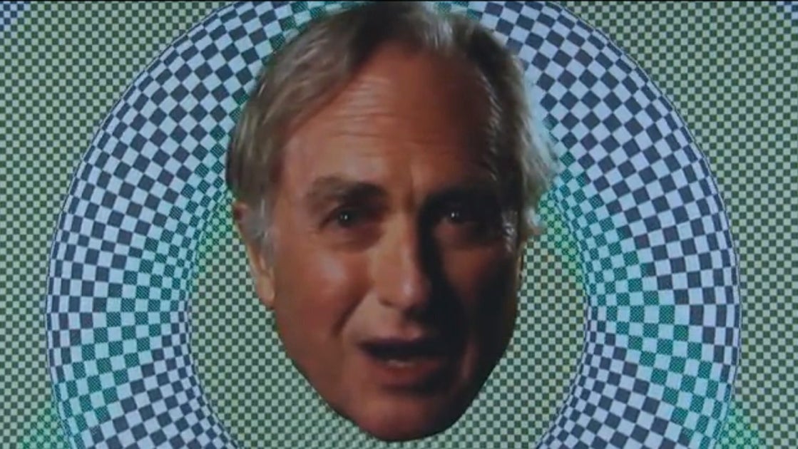 Richard Dawkins memes