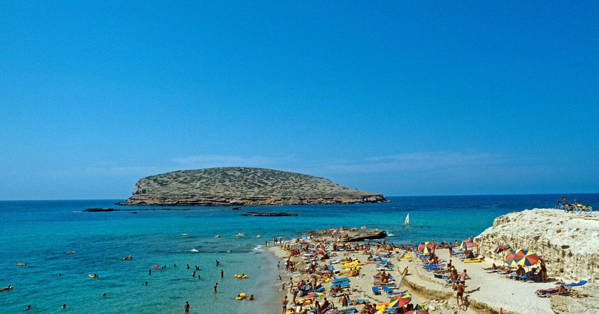What I Learned In Ibiza | HuffPost UK Students