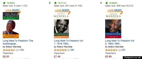 mandela catalogue intruder