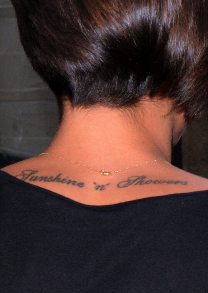 Tattoo uploaded by ellisecyrus  Justin Bieber Believe tattoo  Tattoodo