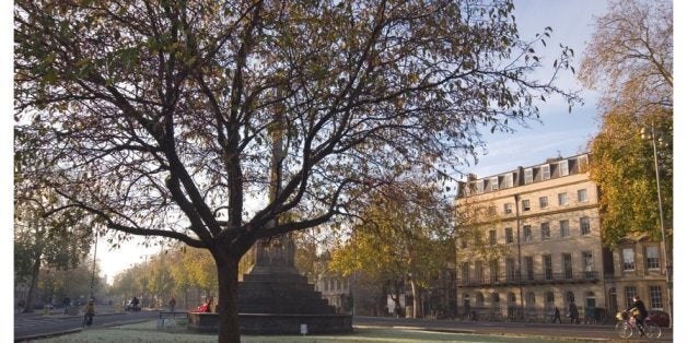 St Benet's Hall, Oxford University's Last All-Male College, Decides To Let Women In