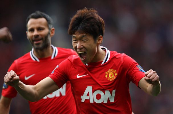 Park Ji-Sung Retires: How the Midfielder Was Underappreciated at