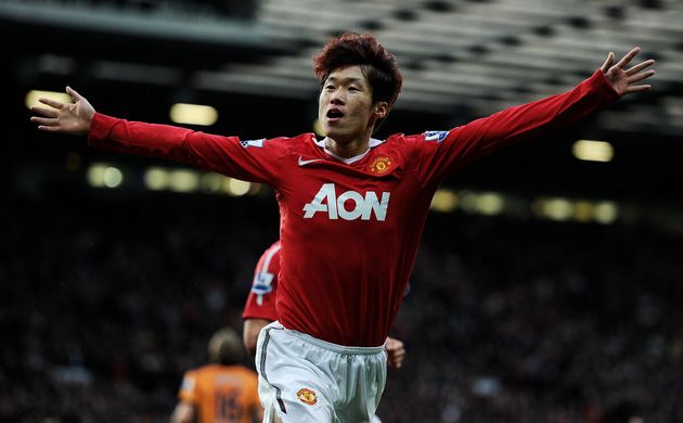 Park Ji-Sung Retires: How the Midfielder Was Underappreciated at