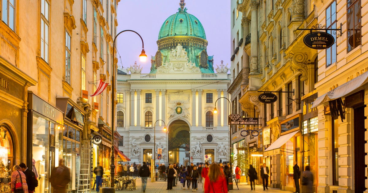 The Best Places To Work In The World (PICTURES) HuffPost UK Life