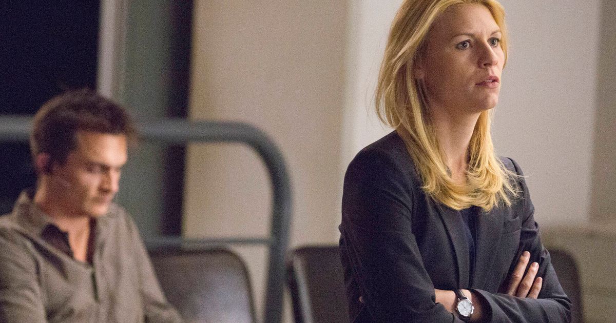 'Homeland' Episode 10 Review - Good To See CIA Thriller Can Still Shock ...