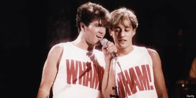 Wham!