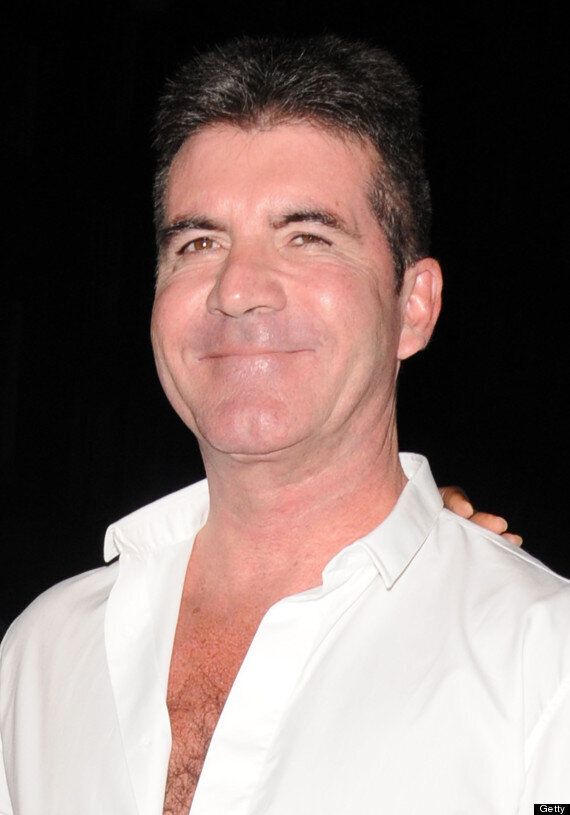 Never Mind Britain S Got Talent Simon Cowell Is Ready To Launch Afghanistan S Got Talent