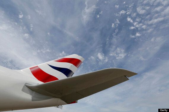 Mobile Phones To Be Allowed On British Airways Planes Just After ...
