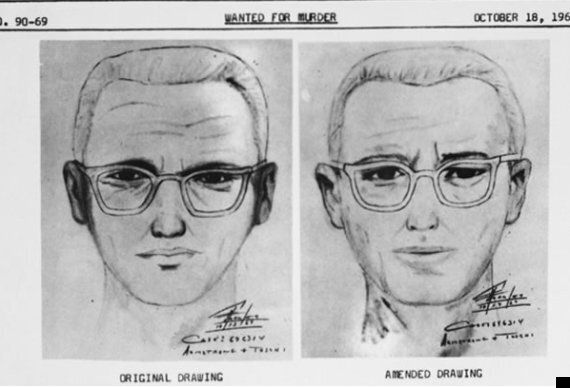 Zodiac Killer Mystery Deepens After Man Claims Serial Killer Was His Father  (VIDEO) | HuffPost UK News