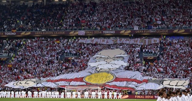 Penalty tardio dá vitória ao Torino, UEFA Europa League