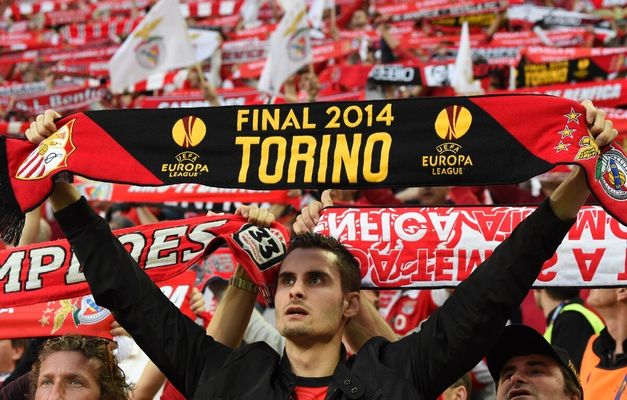Penalty tardio dá vitória ao Torino, UEFA Europa League