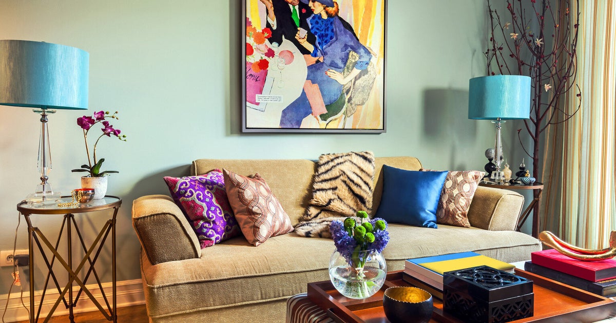 The Future Of The Living Room HuffPost UK Tech