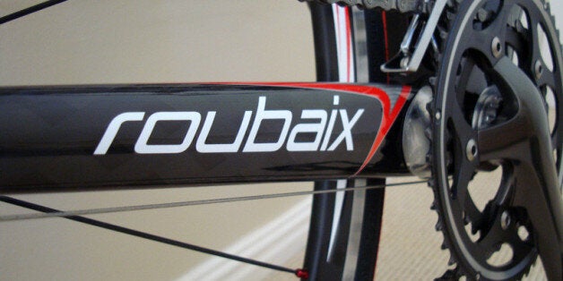 Cafe store roubaix specialized