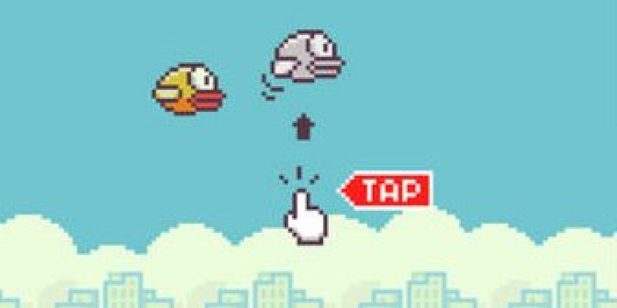 Flappy Bird Is Returning But Will Be 'Less Addictive' For Some Reason ...