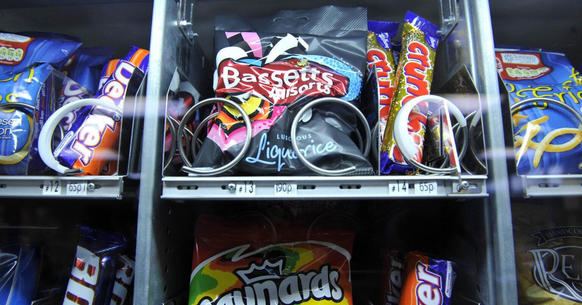 Junk Food And Fizzy Drinks Should Be Banned From Hospitals | HuffPost ...