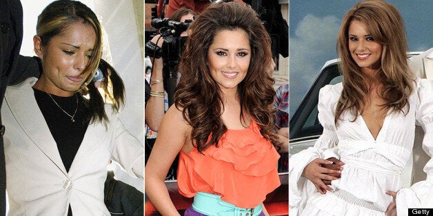 Cheryl Cole