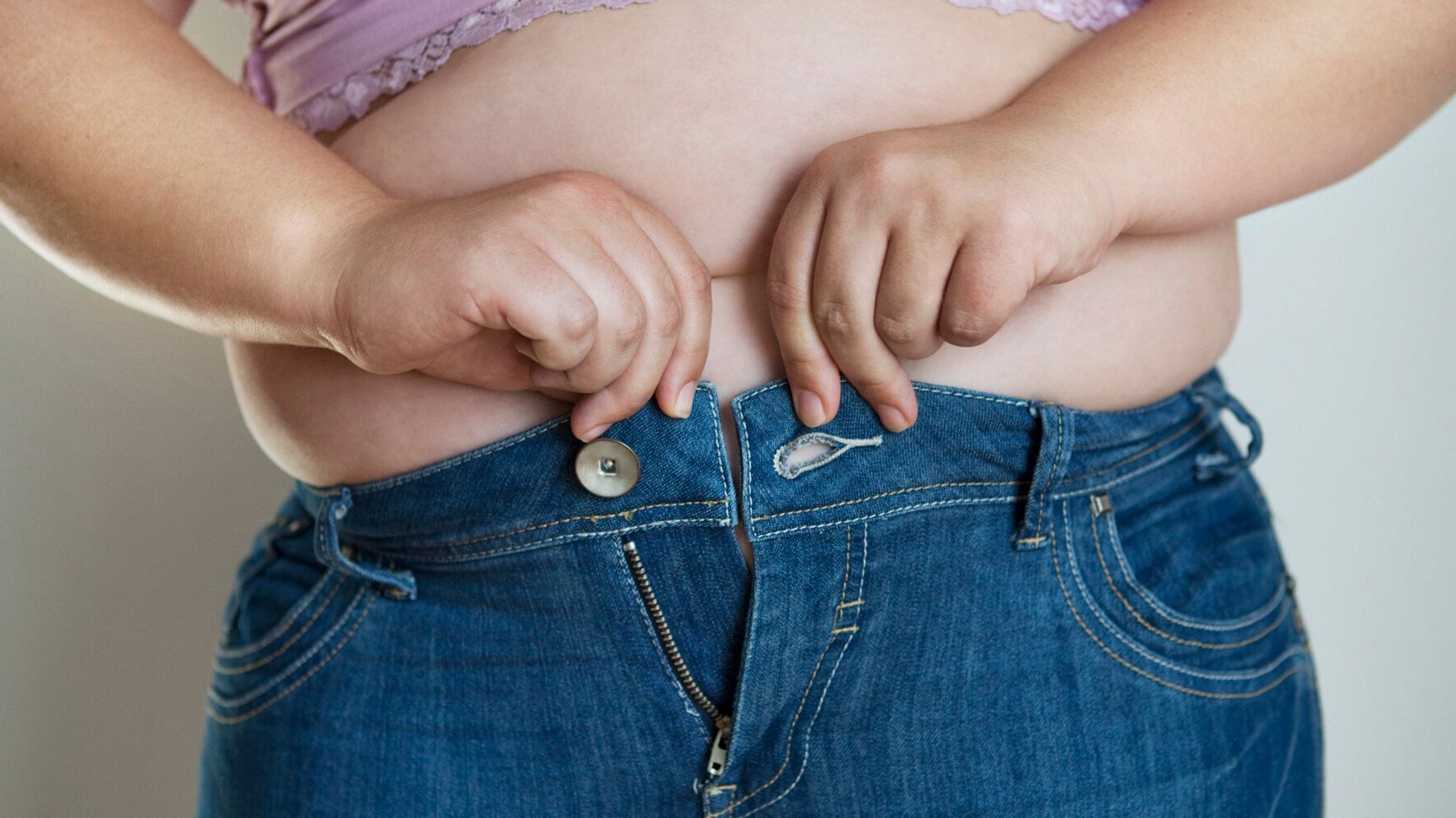 The Benefits And Advantages Of Being Overweight Huffpost Uk Life