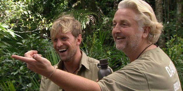 WHOOPS! Teen Runs Up £1,158 Phone Bill Voting On I'm A Celeb