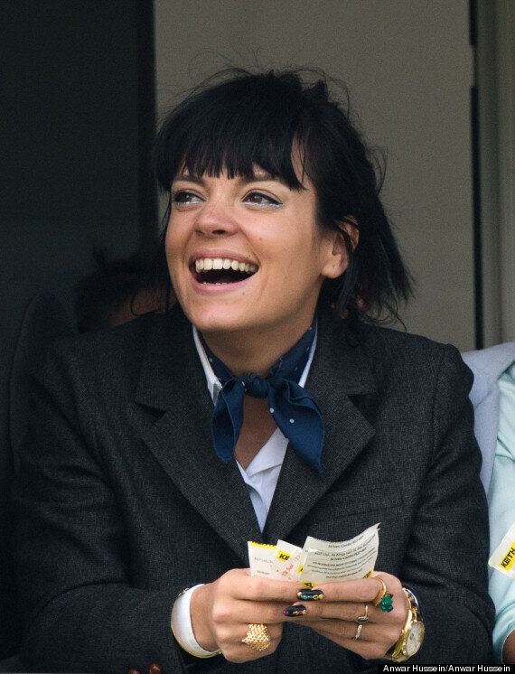 Lily Allen Turned Down Incestuous Role In Game Of Thrones Huffpost Uk Entertainment 