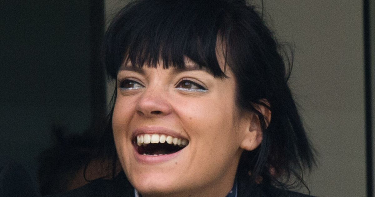 Lily Allen Turned Down Incestuous Role In Game Of Thrones