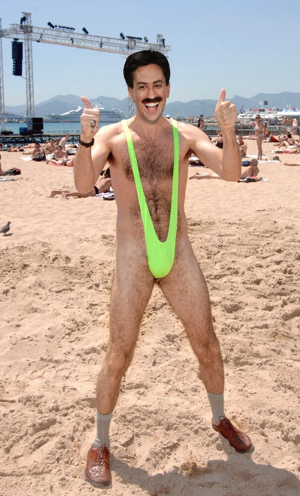 The Borat