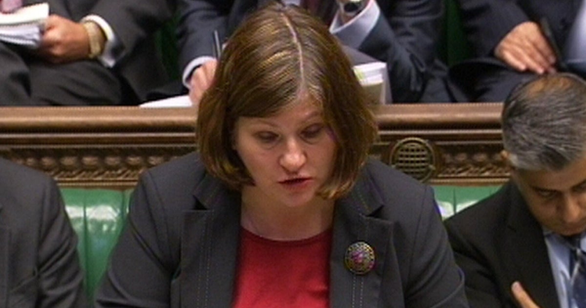 The Human Rights Act: A Charter for Victims, Not Villains | HuffPost UK