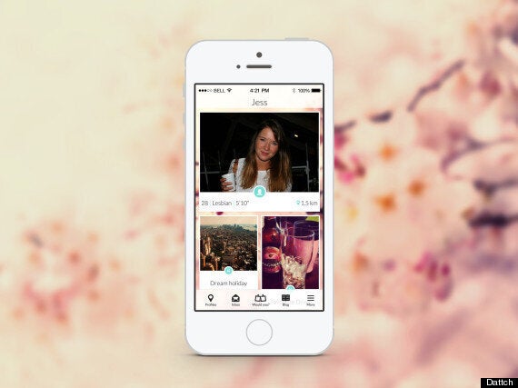dattch dating site