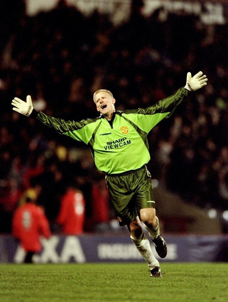 Peter Schmeichel