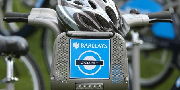 Barclays are to end their long association with the scheme
