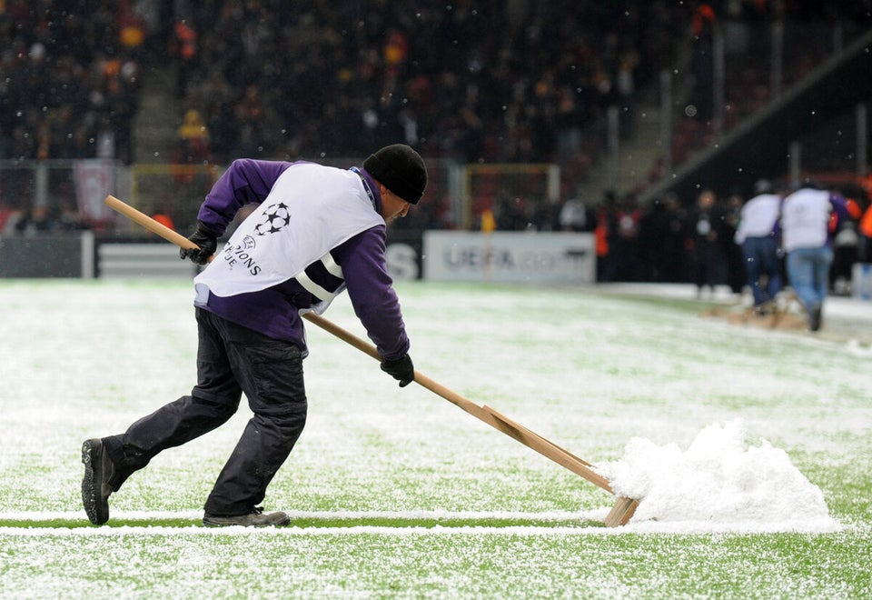 FBL-EUR-C1-JUVENTUS-GALATASARAY