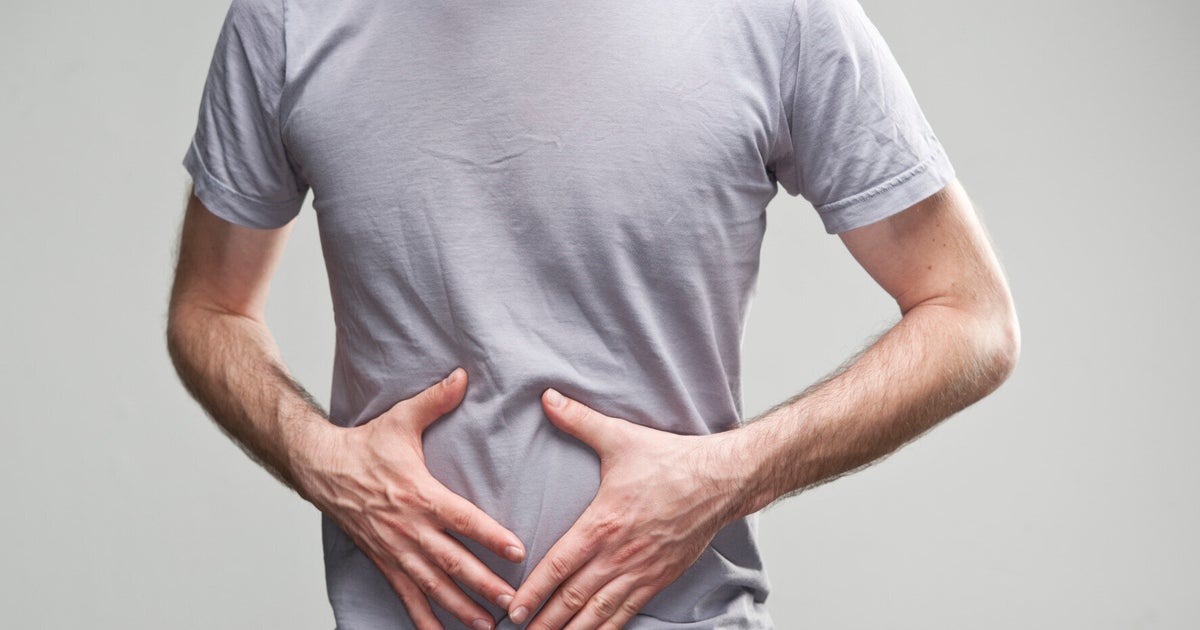 Antacids May Increase Risk Of Vitamin B12 Deficiency HuffPost UK Life