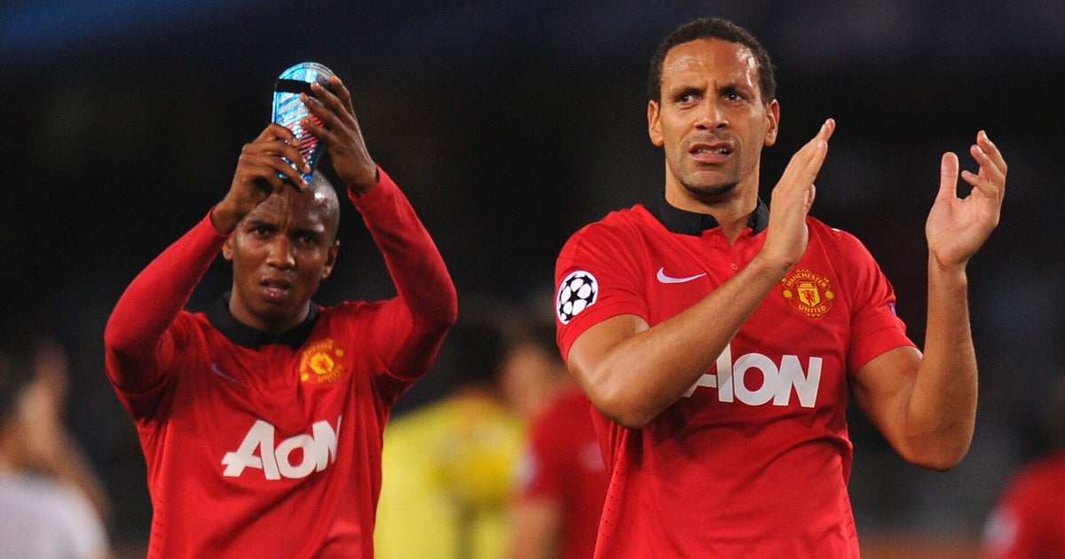 Roy Keane Slaughters Ridiculous Rio Ferdinand And Ashley Young Huffpost Uk Roy Keane Slaughters Ridiculous Rio Ferdinand And Ashley Young Huffpost Uk