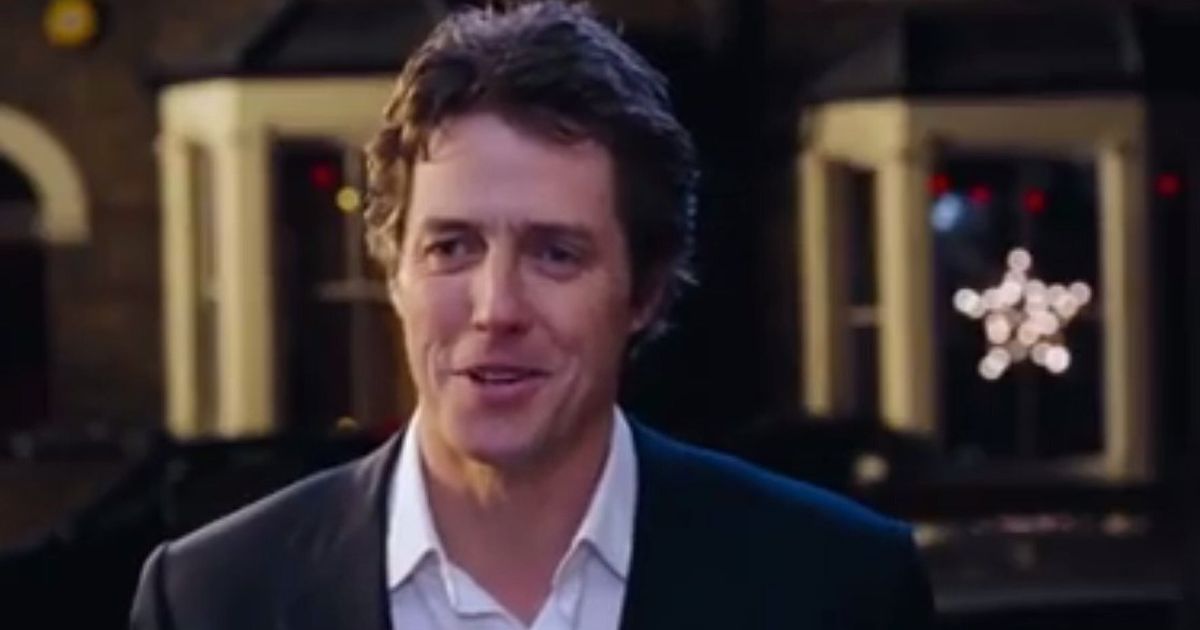 'Love Actually 2' The Trailer (VIDEO) HuffPost UK Comedy