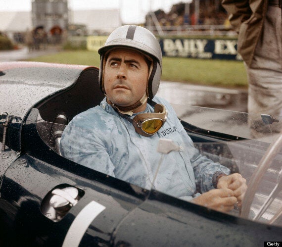 Jack Brabham