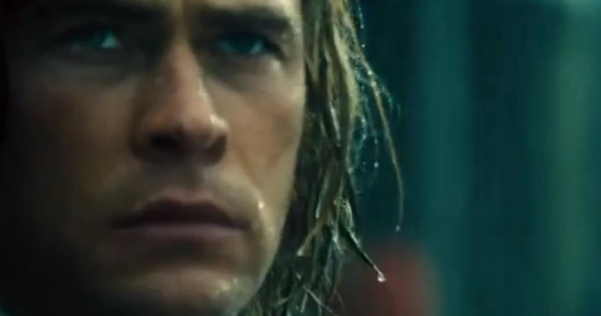 WATCH: TV Spot For 'Rush' Starring Chris Hemsworth As James Hunt ...