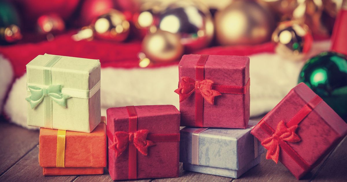 Christmas in Paris: The Gift Guide | HuffPost UK