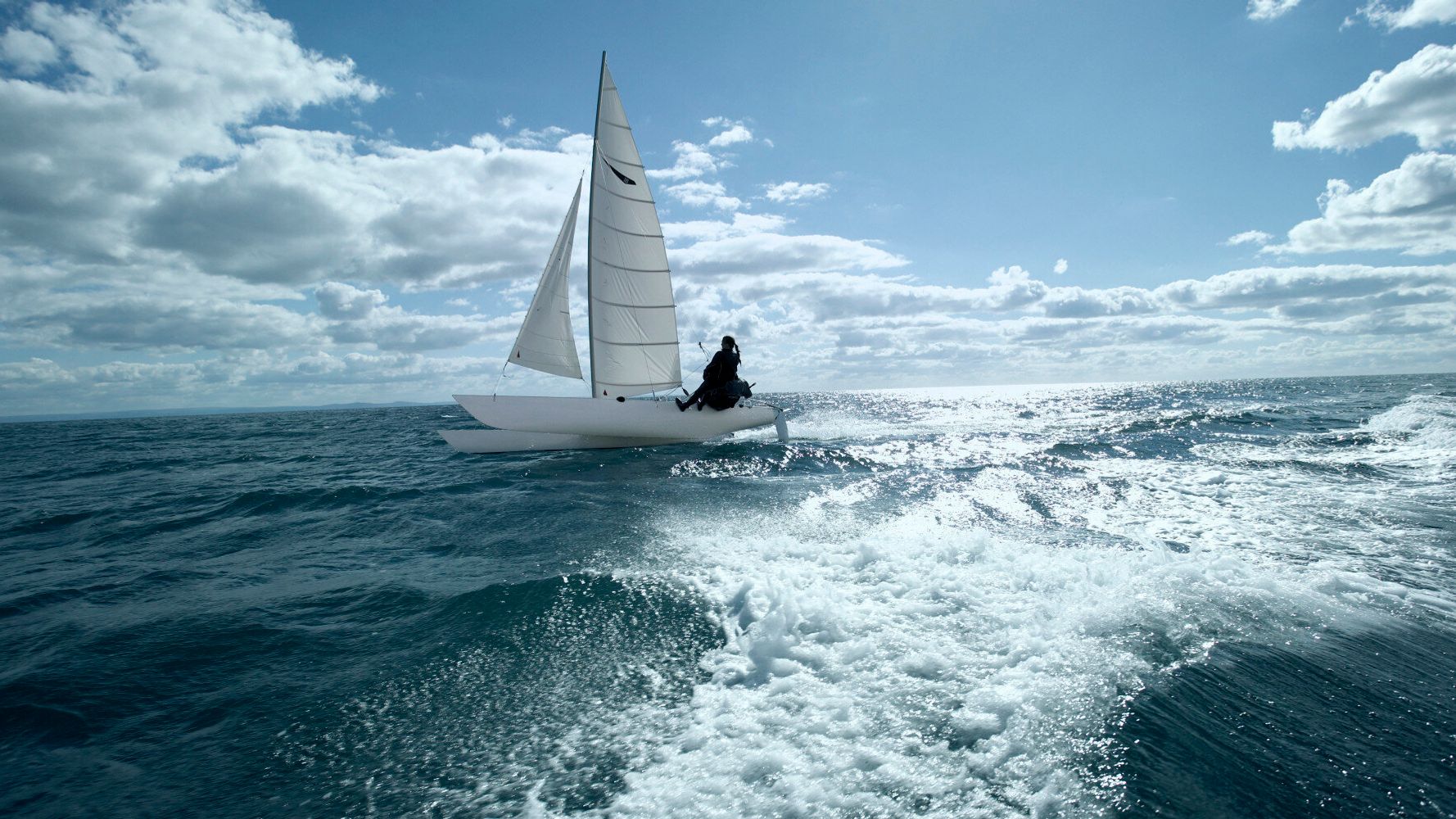 Plain Sailing  HuffPost UK Life