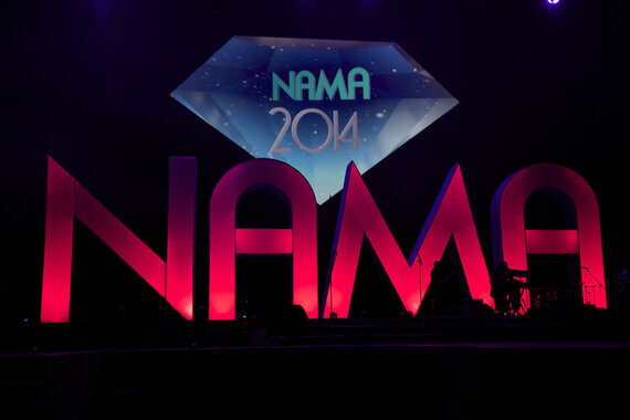 Namibian Annual Music Awards 2014 - A Huge Hit | HuffPost UK Entertainment