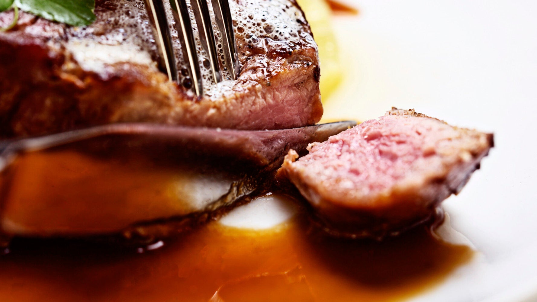 Best Steak in London HuffPost UK Life