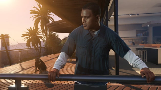 GTA 5 iOS App Revealed Ahead of Midnight Launch Events