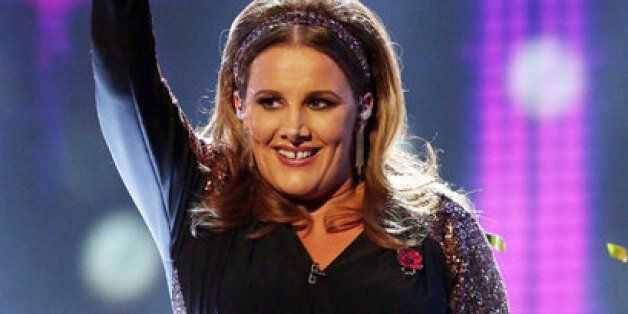 X Factor Favourite Sam Bailey Says Mind Boggled With New