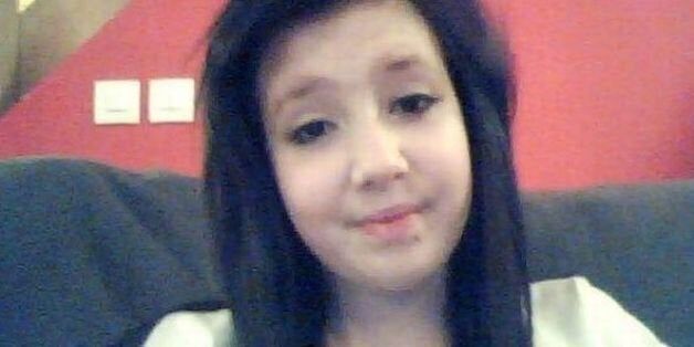 Missing teen Jayden Parkinson