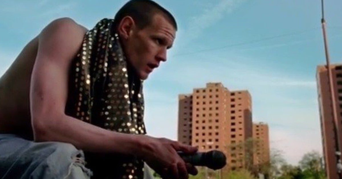 Cannes 2014: Ryan Gosling's ‘Lost River' Trailer Starring Matt Smith ...