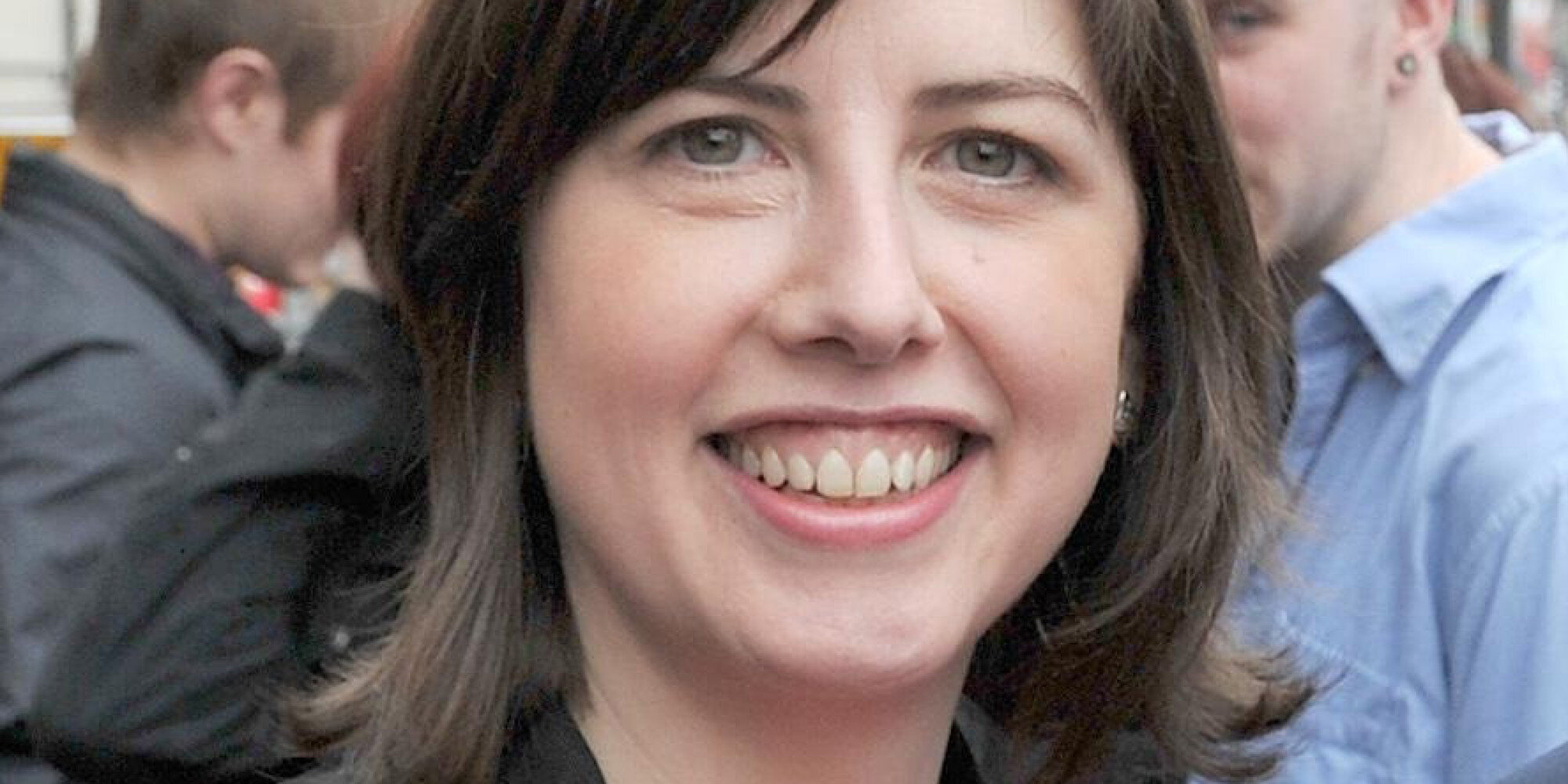 The Sun Apologises To MP Lucy Powell For Branding Her Lazy While On   5d020f262400009d178be26d 