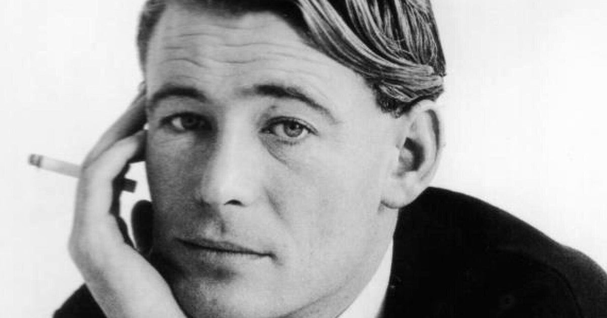 12 Pictures Of Peter O&rsquo;Toole, Just Being Peter O&rsquo;Toole | HuffPost UK News