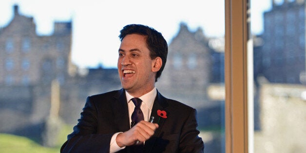 Ed Miliband is to pledge 200,000 new homes