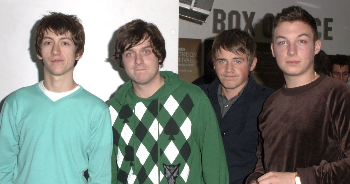 We Can't Quite Believe This Song Is Actually 10 Years Old...