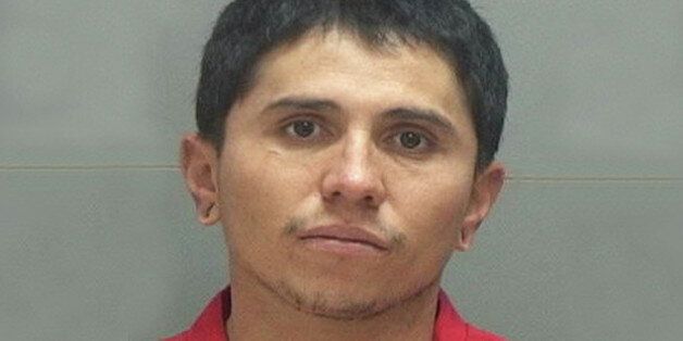 An arrest warrant has been issued for Erasmo Guadalupe Garcia-Serna