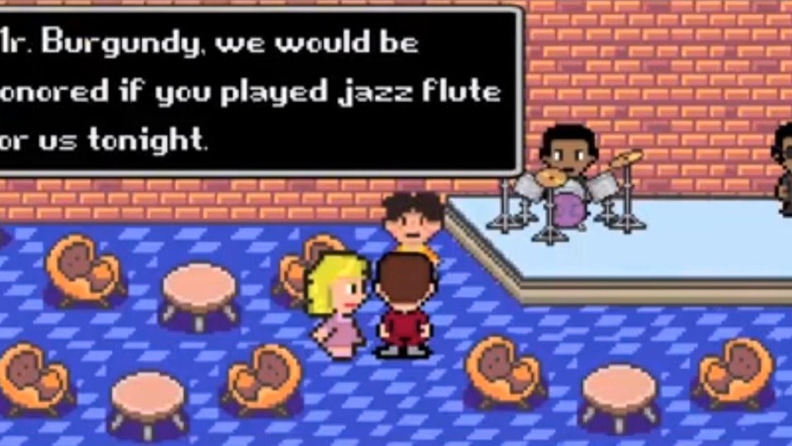 8 Bit movies